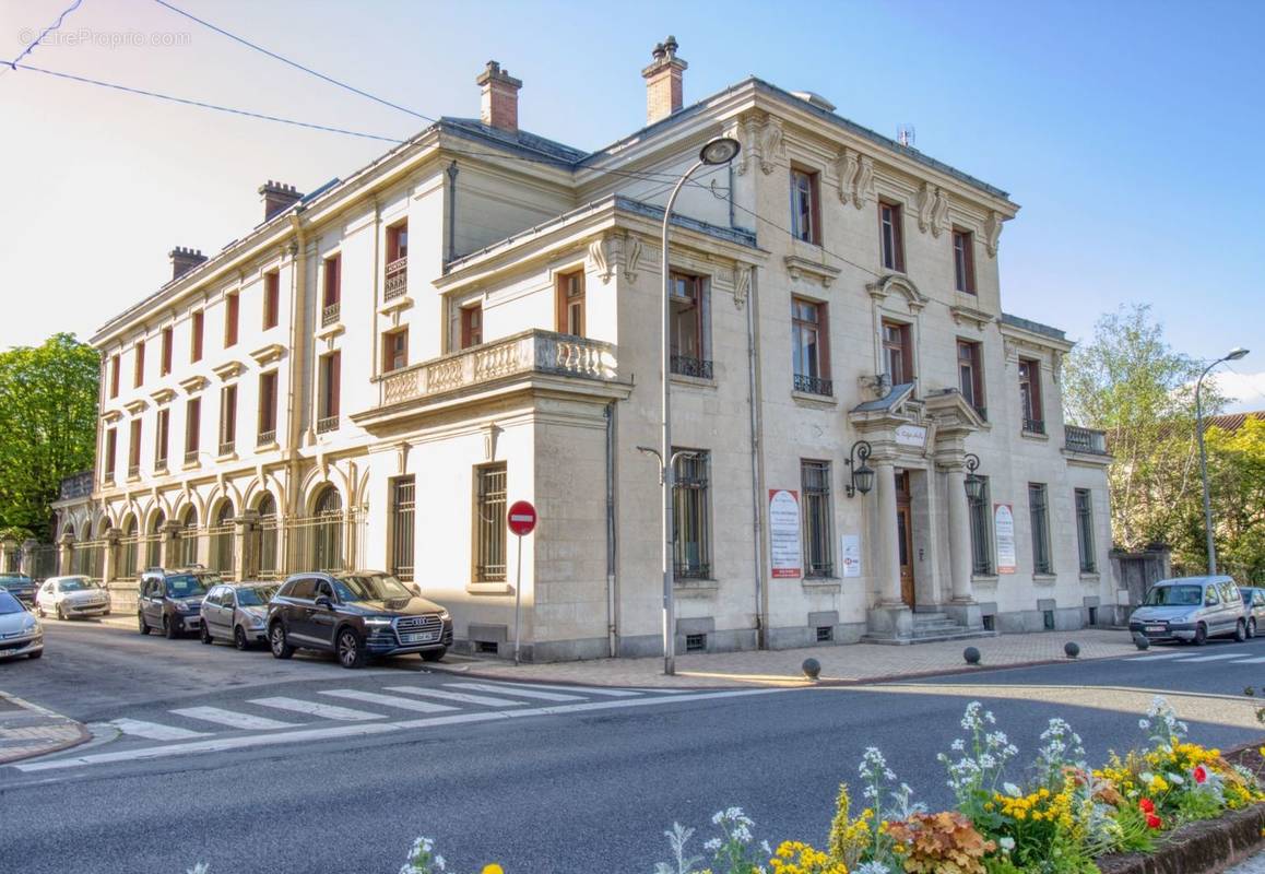 Appartement à MAZAMET