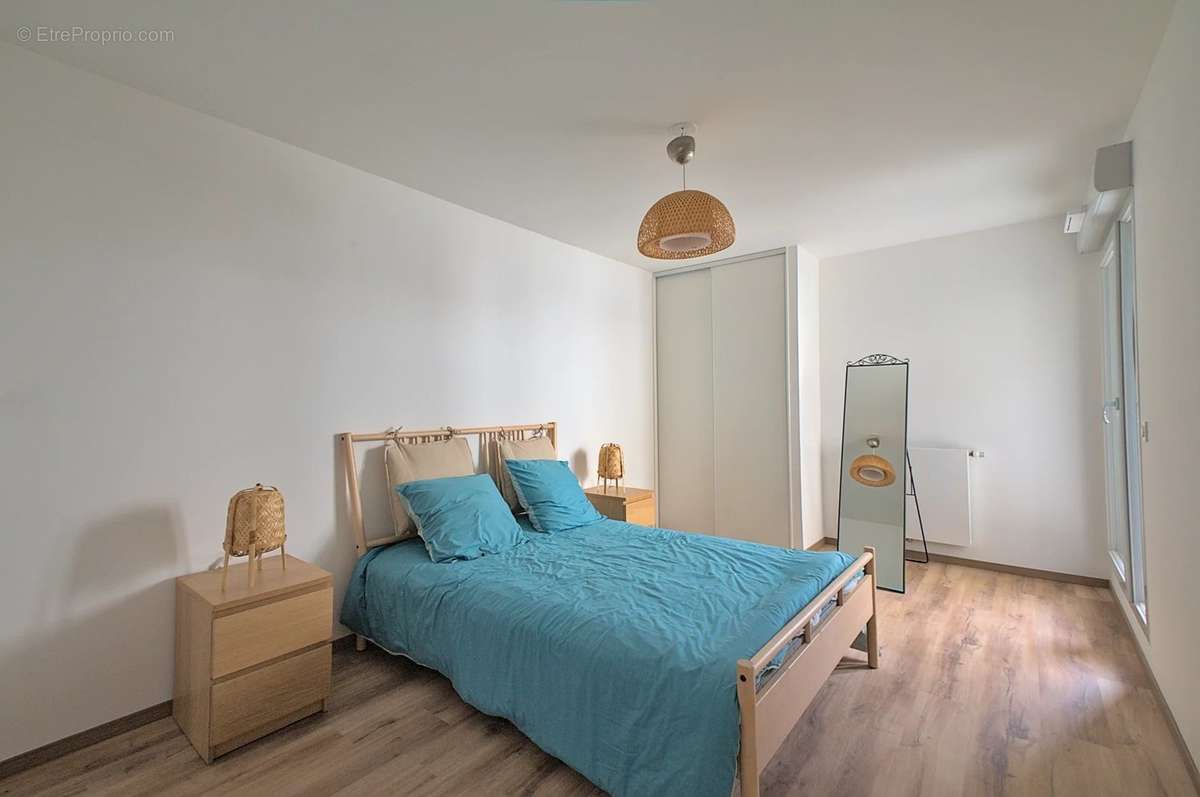 Appartement à ANNEMASSE