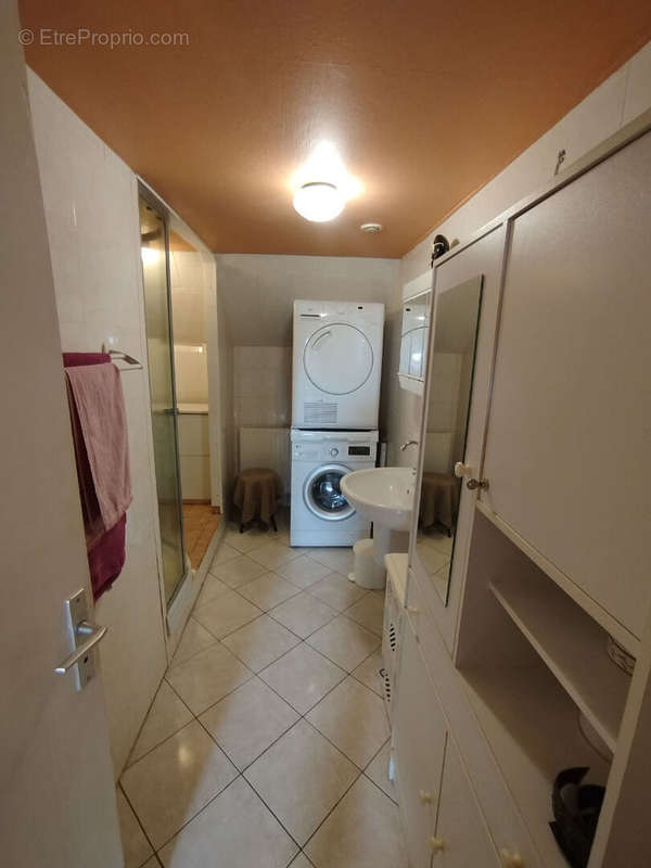 Appartement à SAINT-MAIXENT