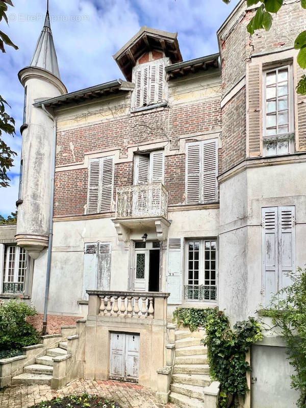 Maison à YERRES