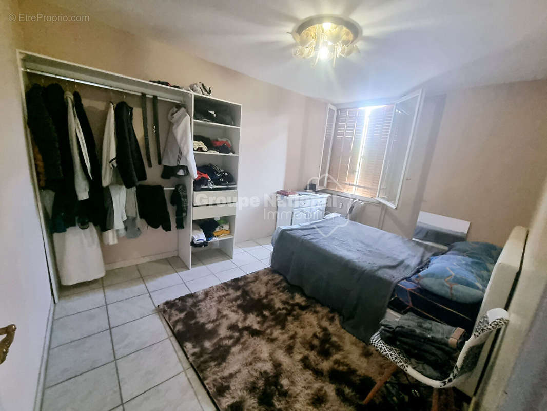 Appartement à CARPENTRAS