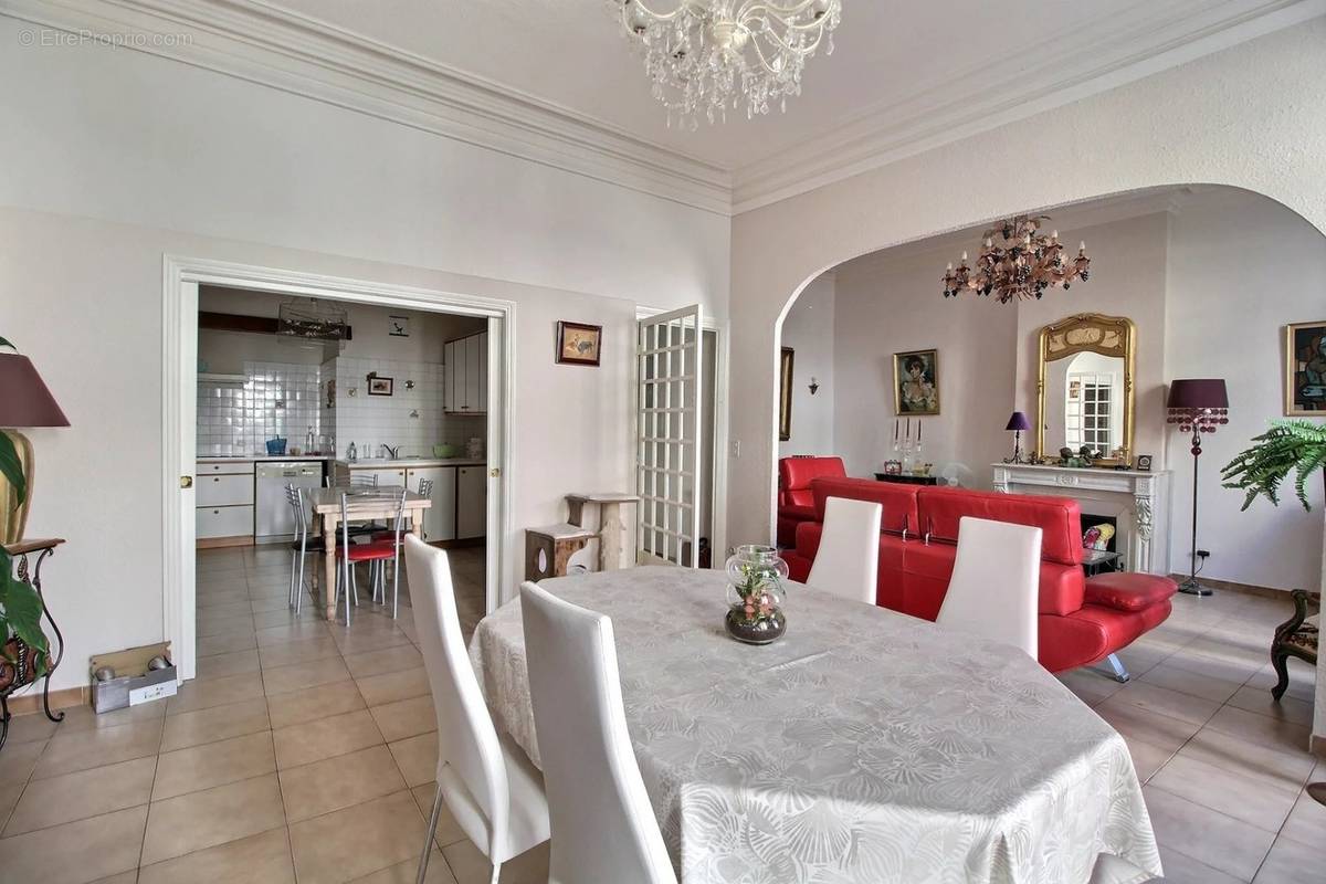 Appartement à BEZIERS