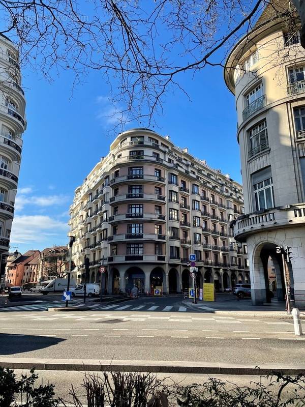 Appartement à ANNECY