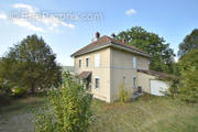 Maison à PONT-DE-ROIDE