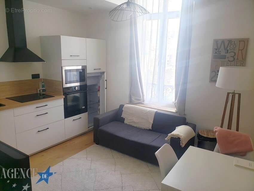 Appartement à VICHY