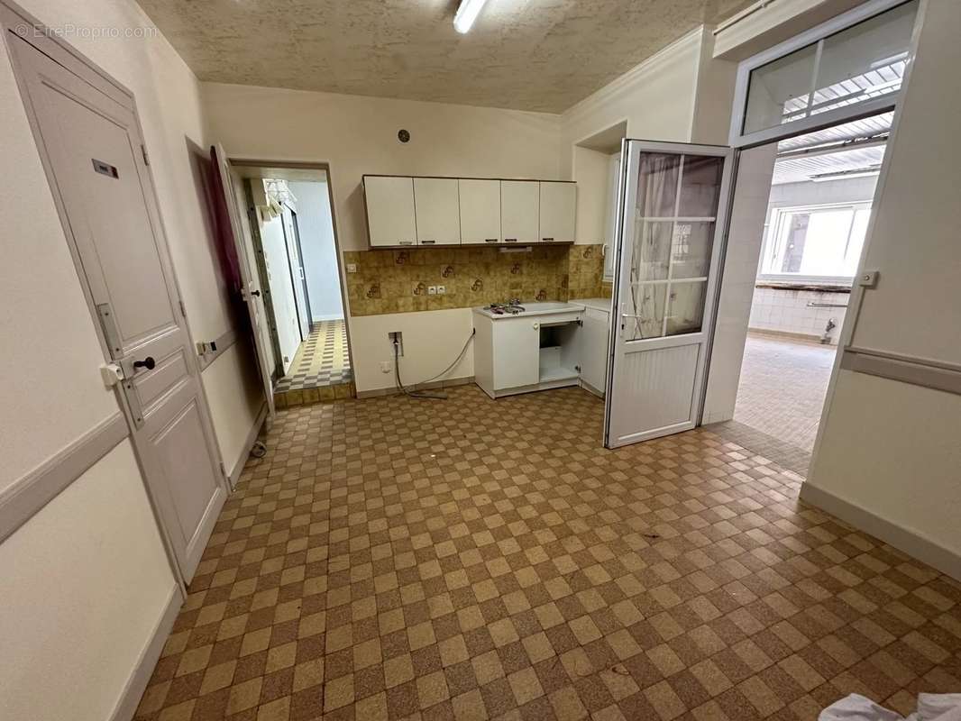 Appartement à THOUARS