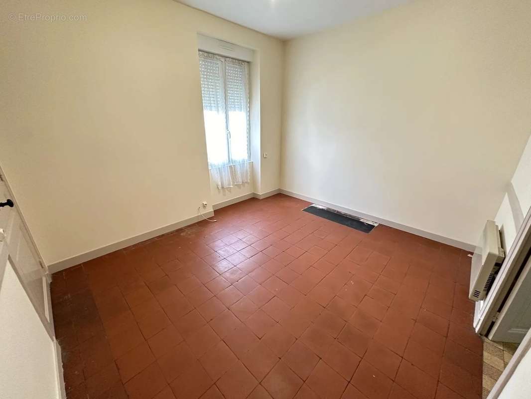 Appartement à THOUARS