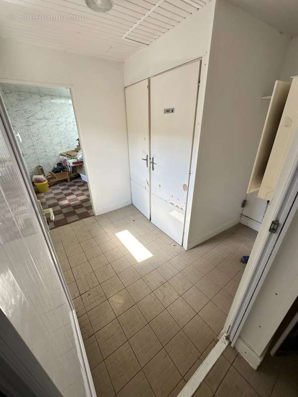 Appartement à THOUARS