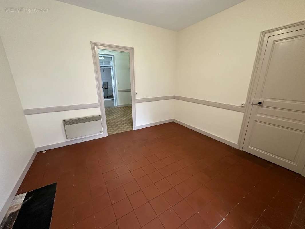 Appartement à THOUARS