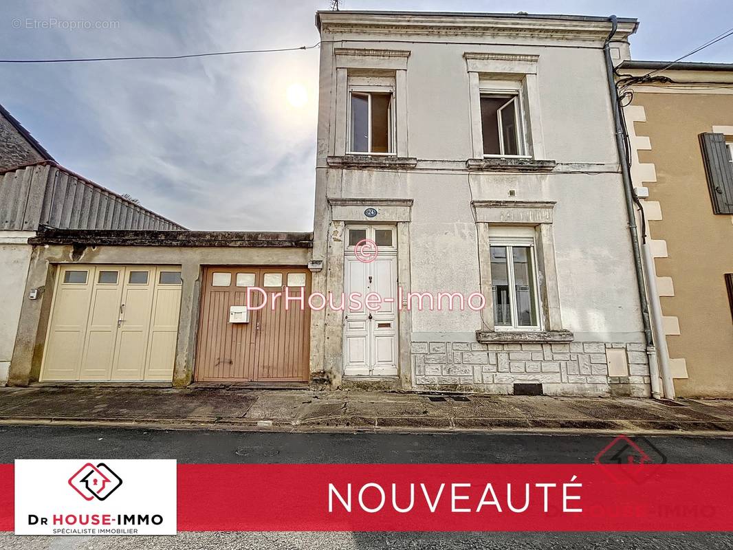 Appartement à PERIGUEUX