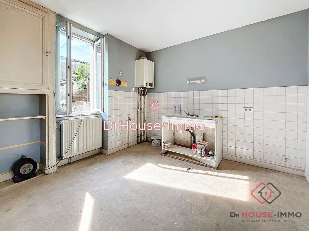 Appartement à PERIGUEUX