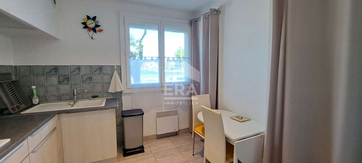 Appartement à MARTIGUES