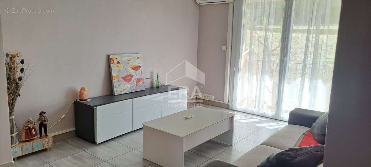 Appartement à MARTIGUES