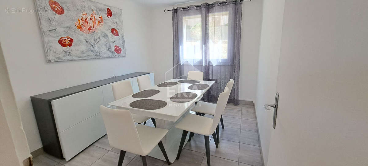 Appartement à MARTIGUES