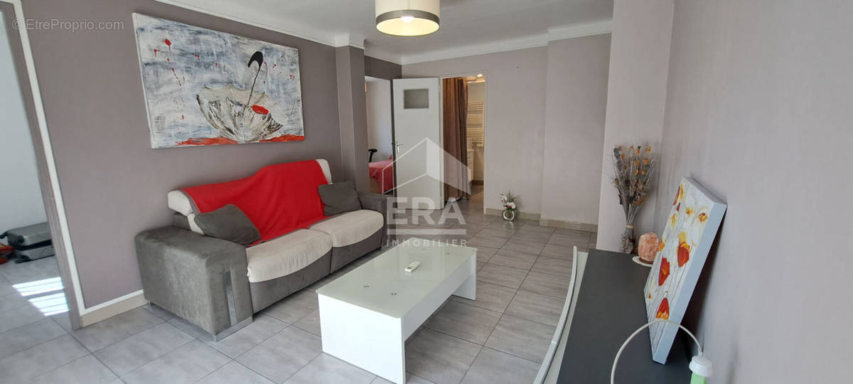 Appartement à MARTIGUES