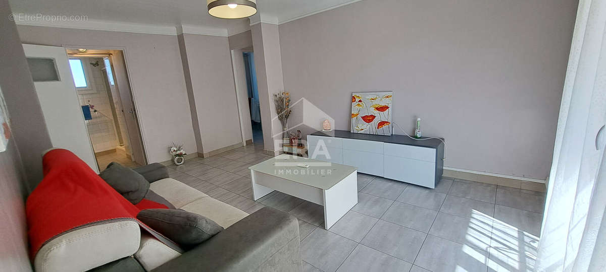 Appartement à MARTIGUES