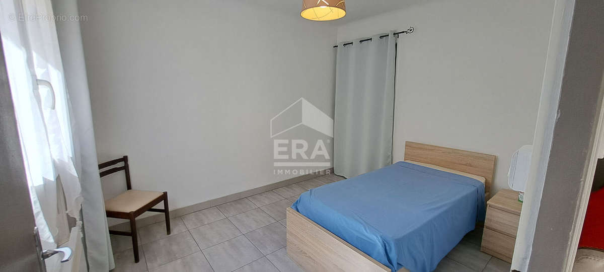 Appartement à MARTIGUES