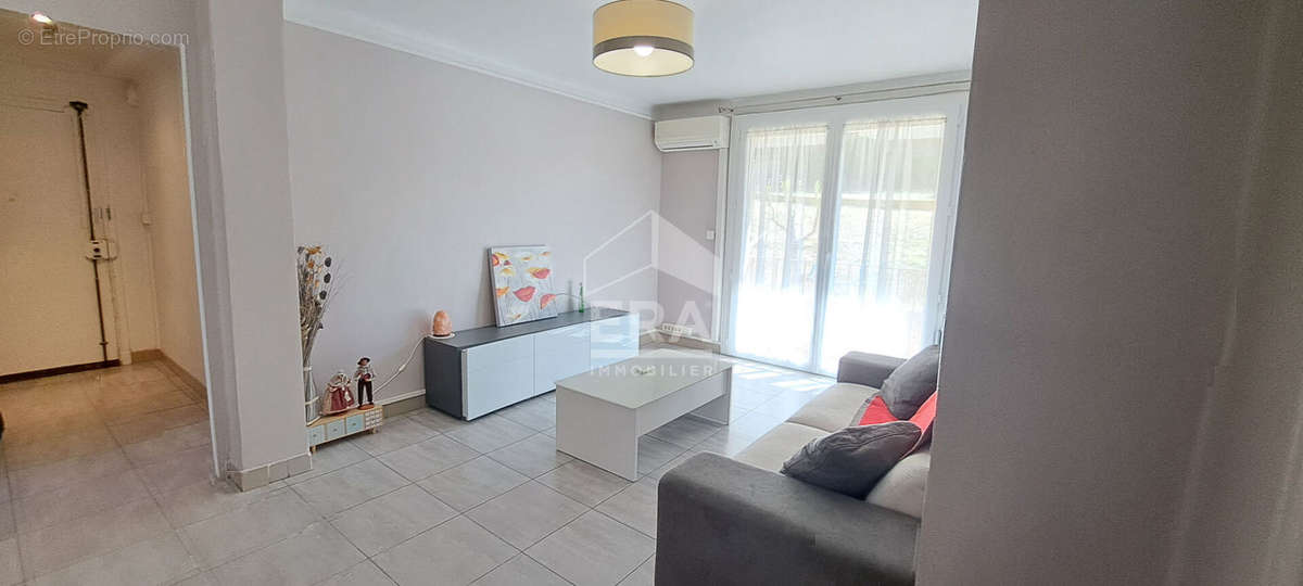 Appartement à MARTIGUES