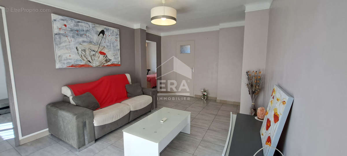 Appartement à MARTIGUES