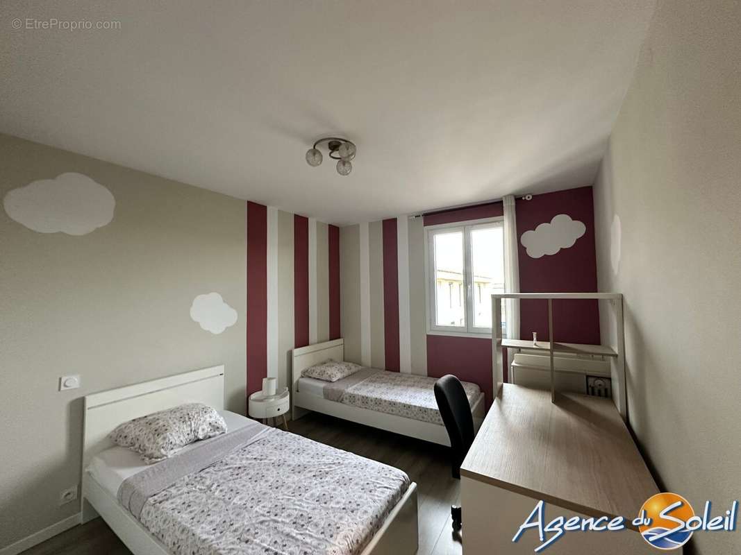 Appartement à PERPIGNAN