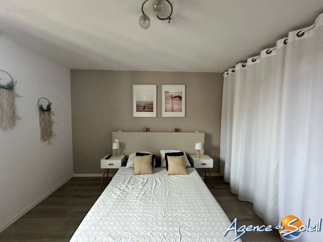 Appartement à PERPIGNAN