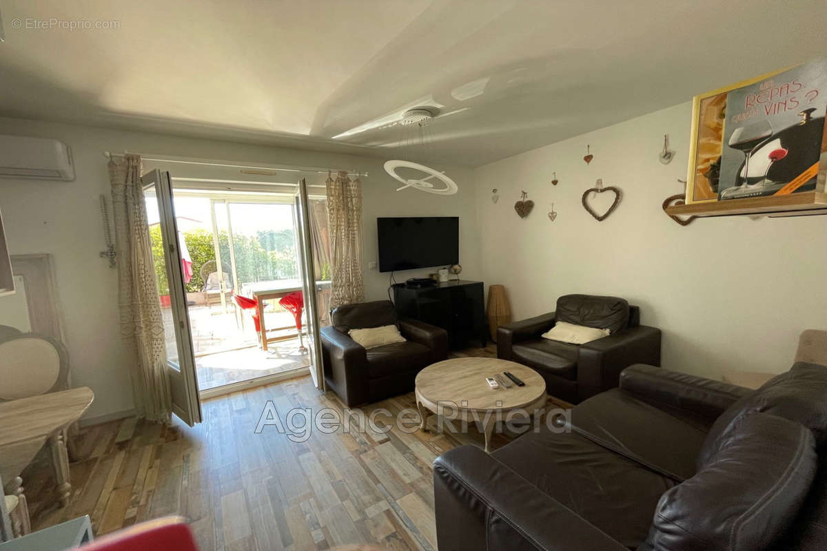 Appartement à BANDOL