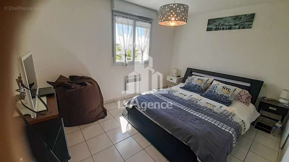 Appartement à ROYAN