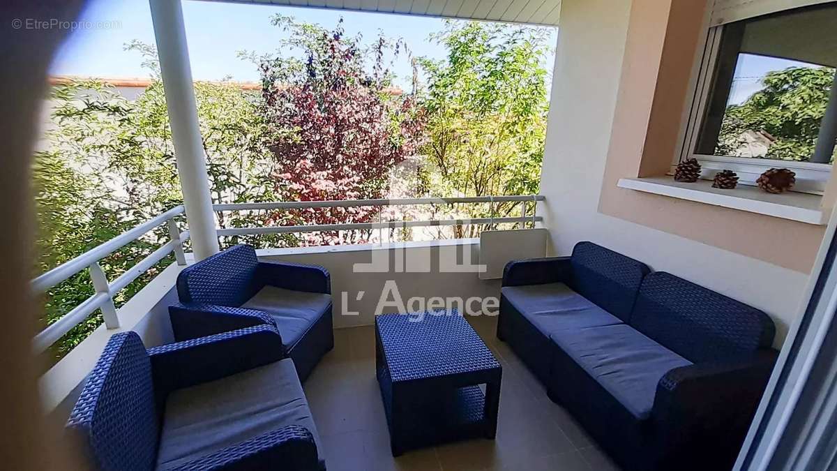 Appartement à ROYAN