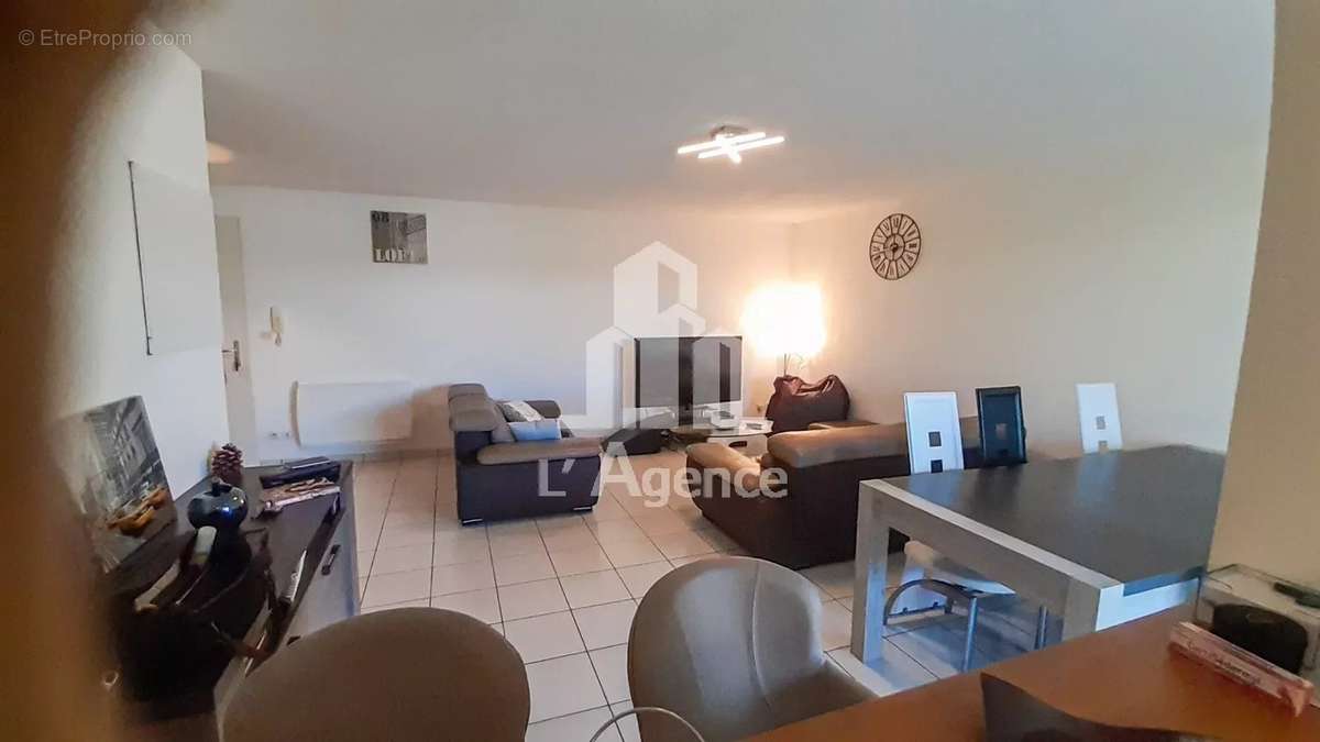 Appartement à ROYAN