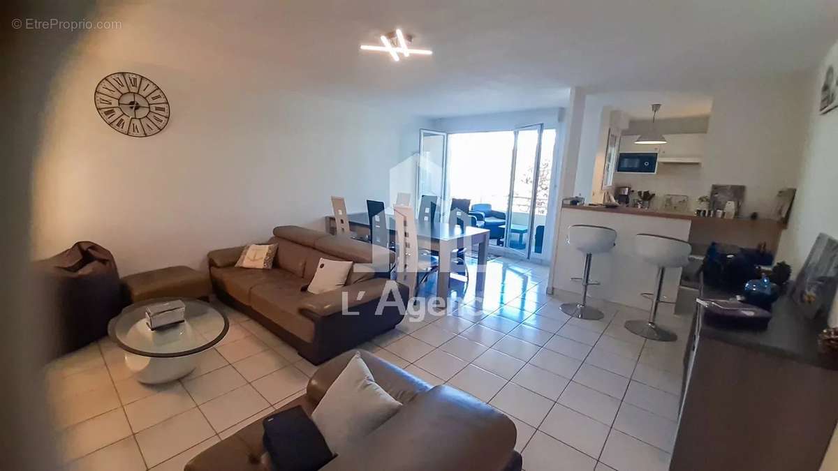 Appartement à ROYAN