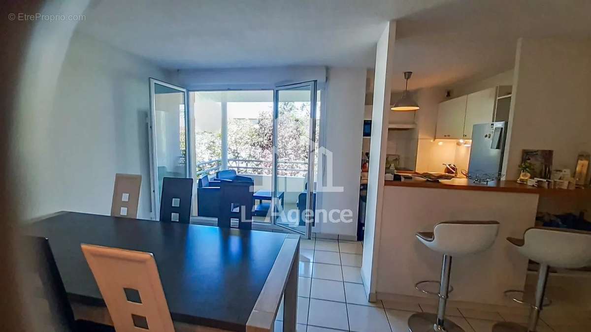 Appartement à ROYAN