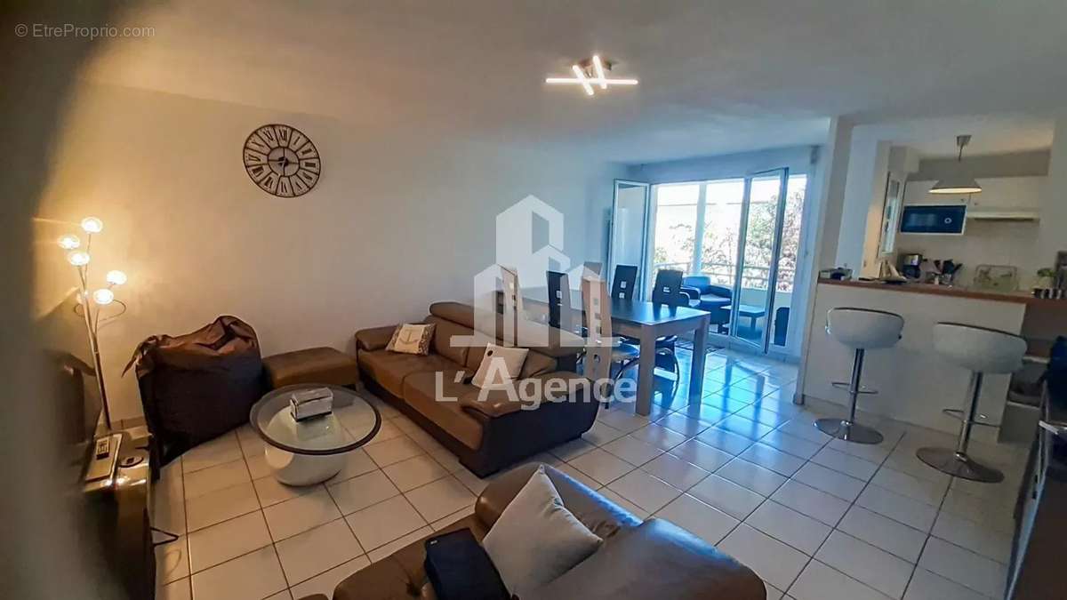 Appartement à ROYAN