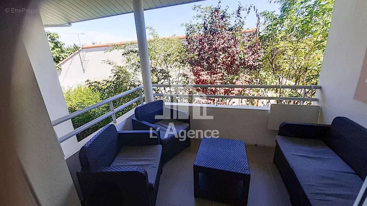 Appartement à ROYAN