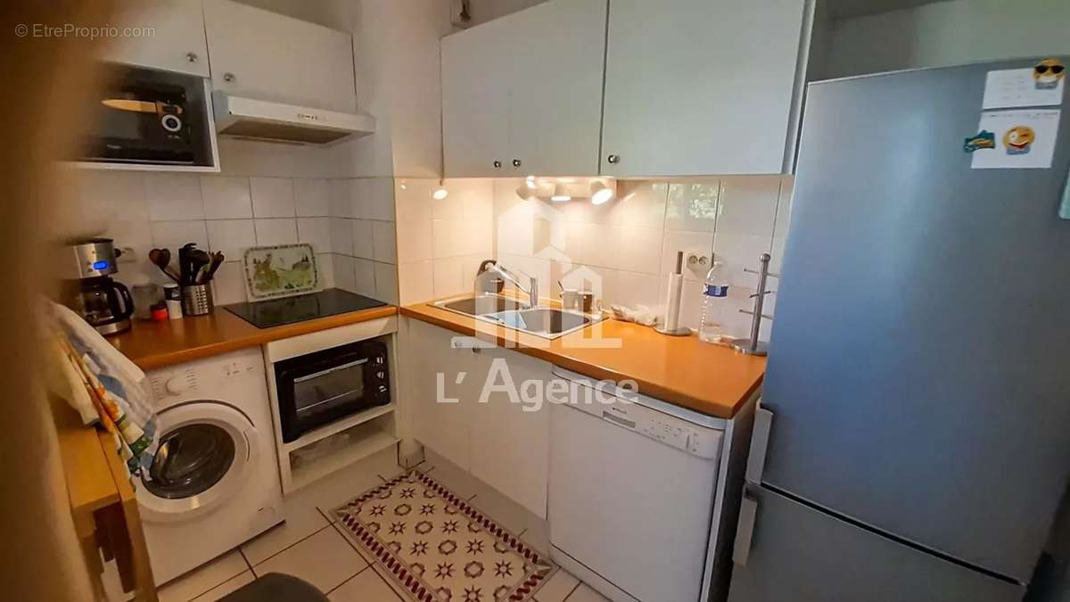 Appartement à ROYAN