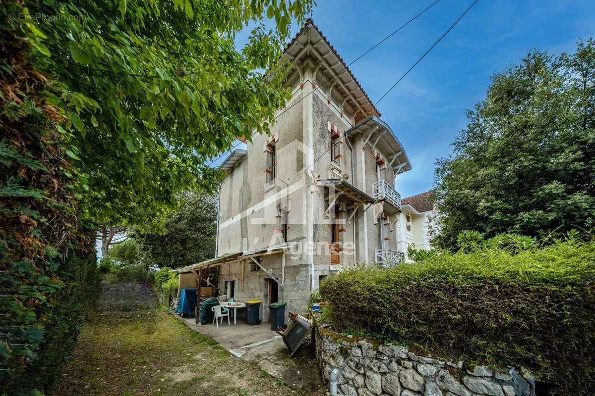 Maison à ROYAN