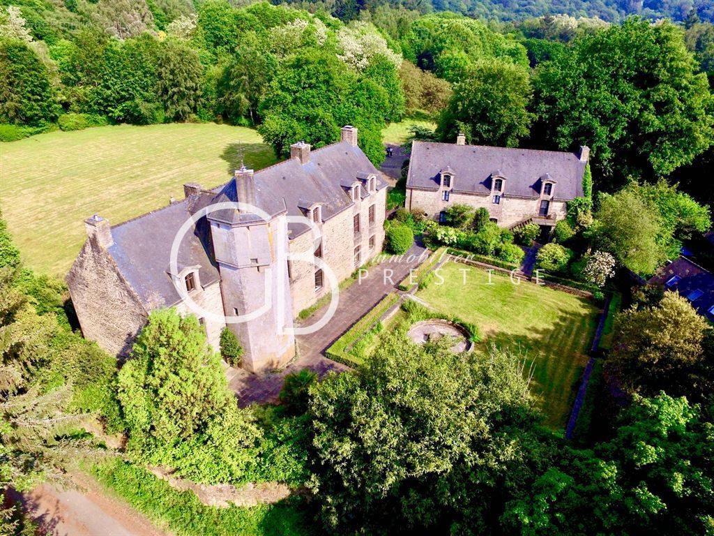 Maison à VANNES