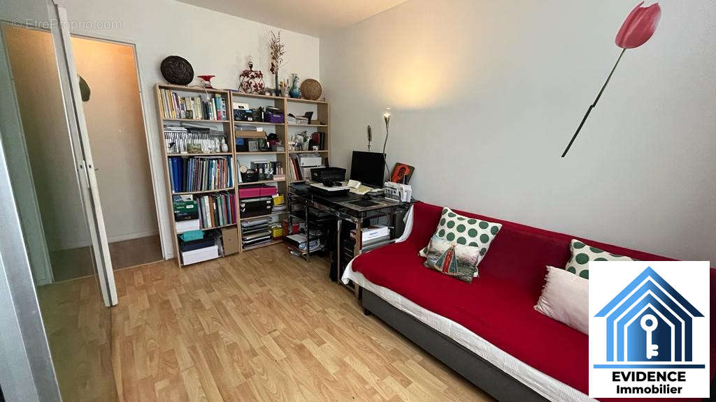 Appartement à TORCY