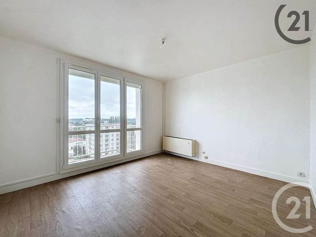 Appartement à TROYES