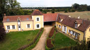 Maison à CHATEAUNEUF-EN-THYMERAIS