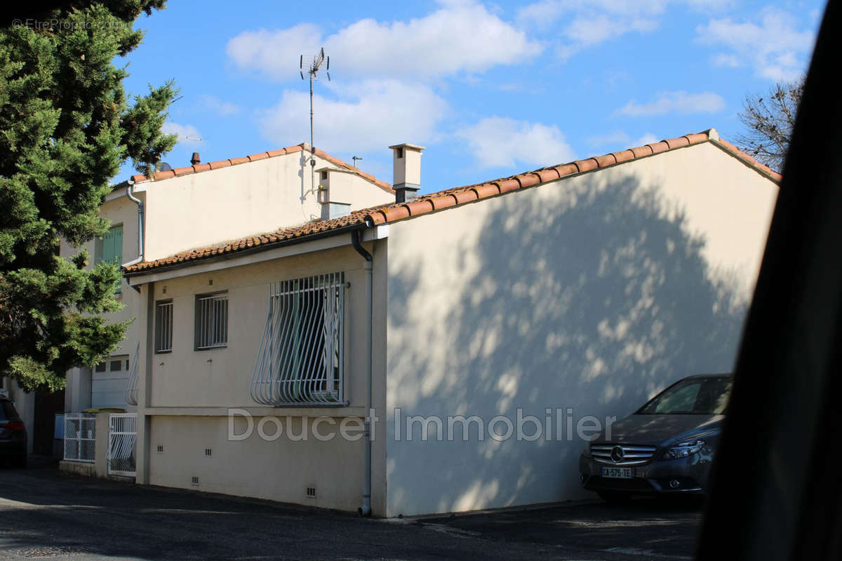 Maison à BEZIERS