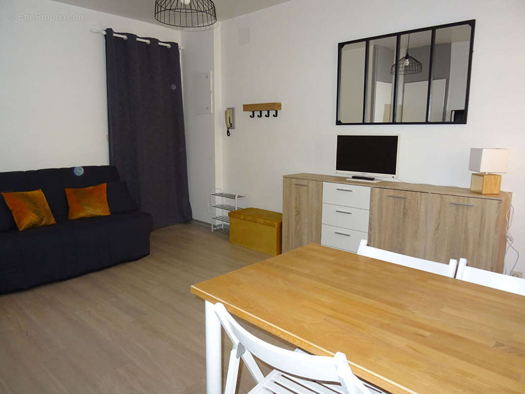 Appartement à DAX