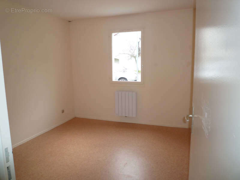 Appartement à METZ