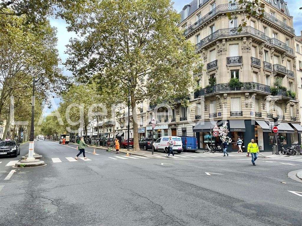 Appartement à PARIS-7E