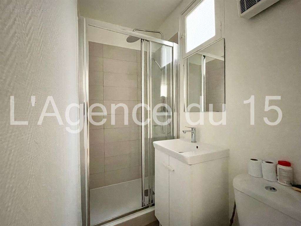 Appartement à PARIS-7E