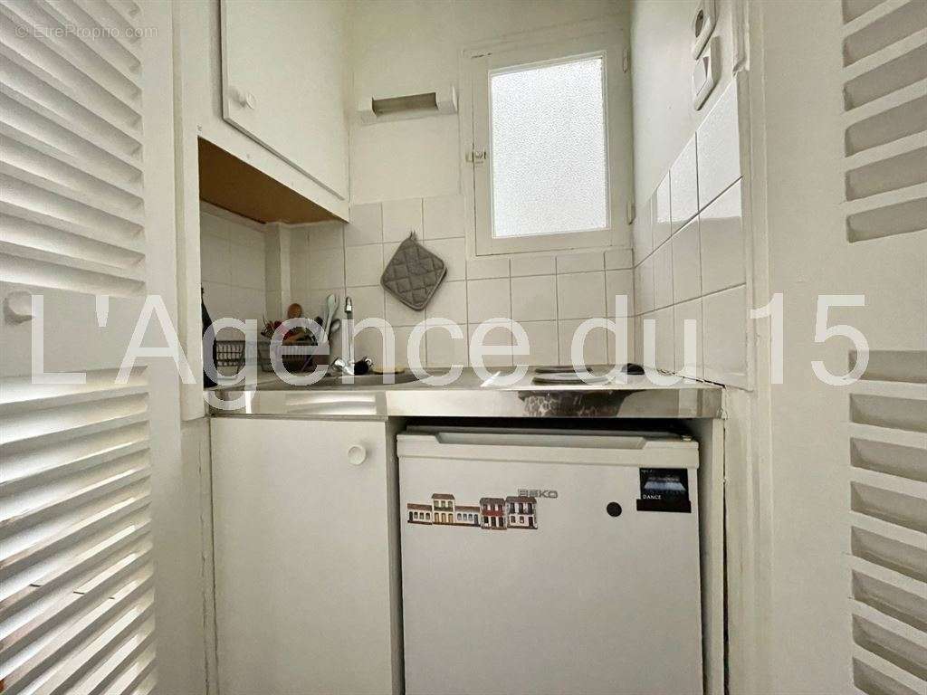 Appartement à PARIS-7E