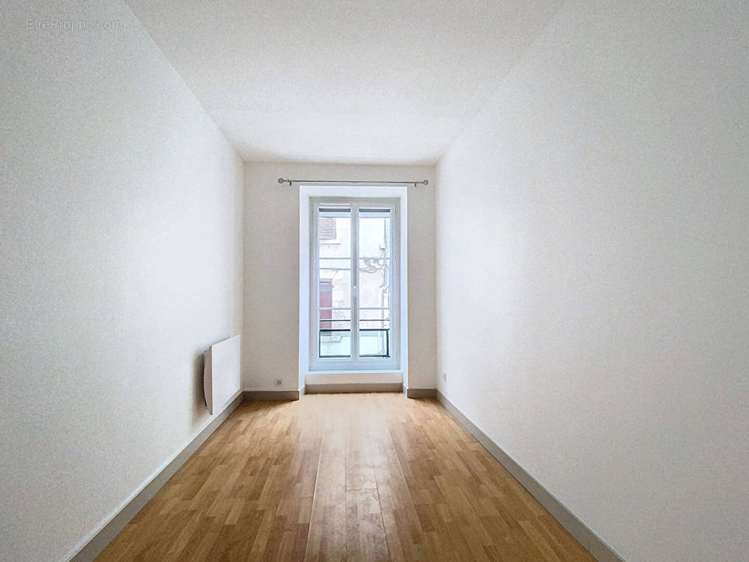 Appartement à ORLEANS