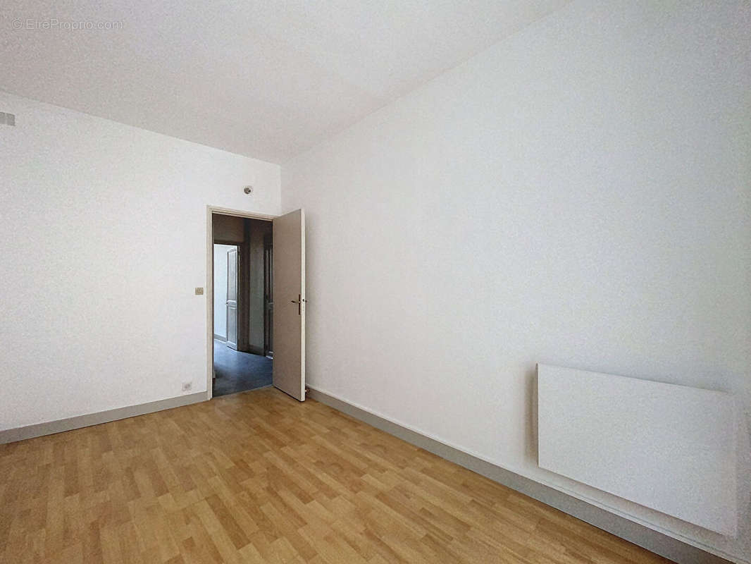 Appartement à ORLEANS