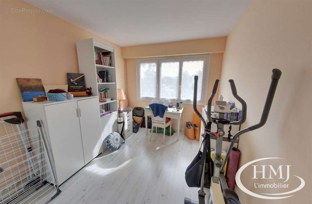 Appartement à EVRY