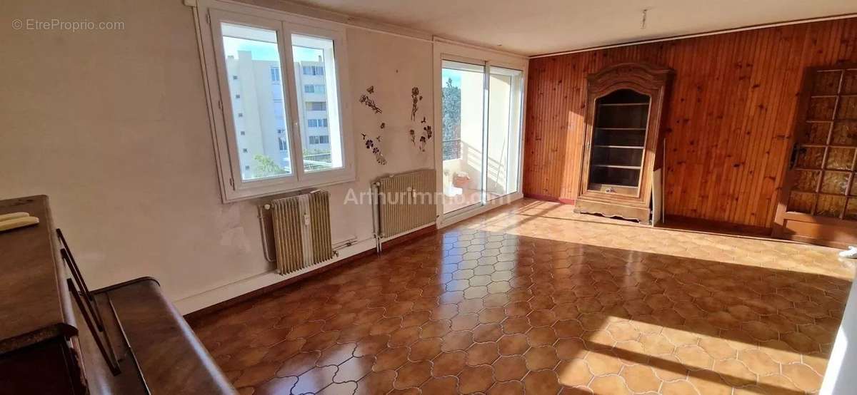 Appartement à DRAGUIGNAN