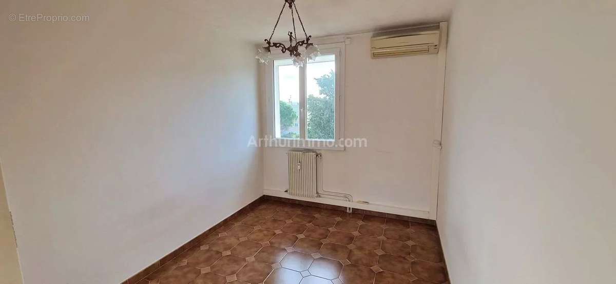 Appartement à DRAGUIGNAN